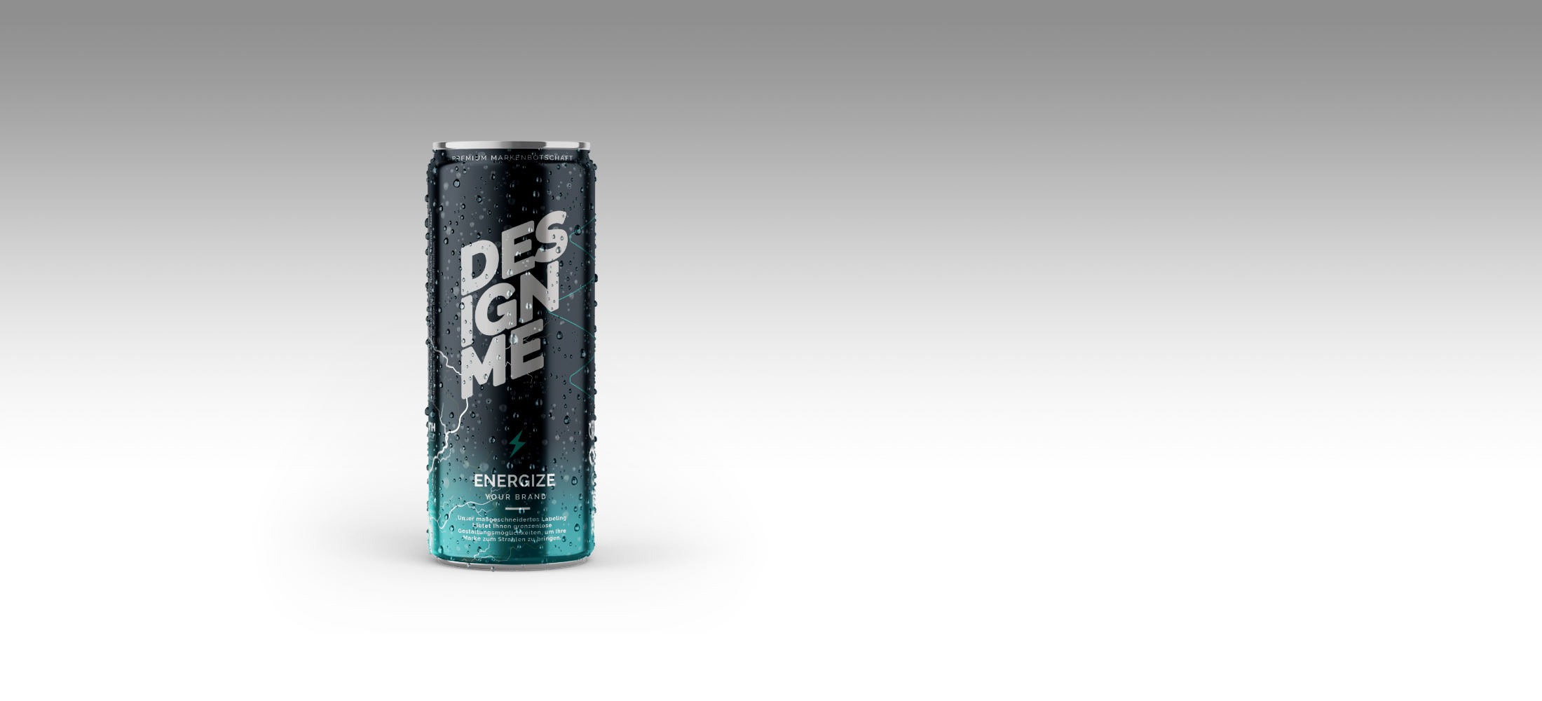 Waldboth Energydrink Powerdrink